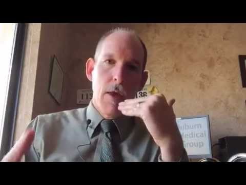 Blood Doping for COPD? | Auburn Medical Group