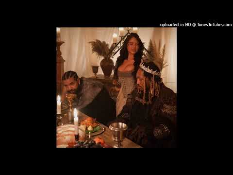 [FREE] Future x Tems x Drake type beat - "LifeRide"