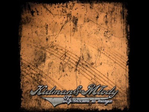 Kidman&Mlody - Wspomnienia (feat.Dzk ,Ematei duch)