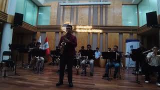 "In the moment" (Gerald Albright, 1957)