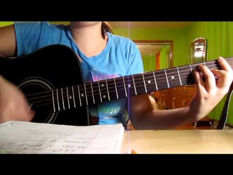 Growing Up-Fall Out Boy (Guitar Tutorial)