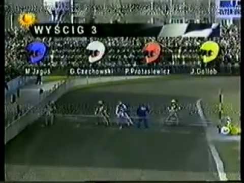 Sezon 2003 DMP Apator Torun   Polonia Bydgoszcz  59   30, 13 04 2003