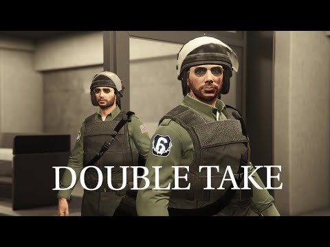 Double Take | GTA V Machinima | MACHINIMAY 2025 Entry