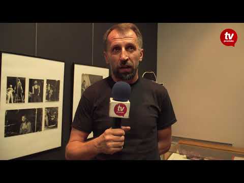 Jarocin wspomina Ryśka Riedla w 25. rocznice jego śmierci [www.jarocinska.pl]