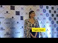 Sanjana Sanghi At 28th Sol Lions Gold Awards In Juhu Today