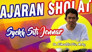 Download lagu NGAJI FILSAFAT: AJARAN SHOLAT SYEKH SITI JENAR (FULL VIDEO) mp3 Download lagu NGAJI FILSAFAT: AJARAN SHOLAT SYEKH SITI JENAR (FULL VIDEO) mp3