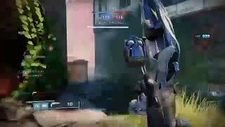 Destiny2～クルーシブル～4
