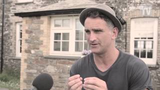 Doc Martin's John Marquez: 'Penhale's decided it's time to take a wife!' video