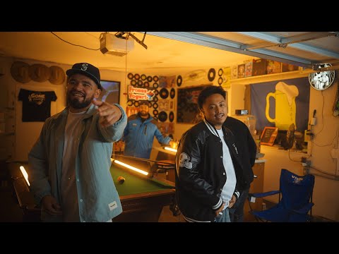 maCCy (SlumpBoyz) - I GOT 5 ON IT REMIX [Directed by @authentic_henry]