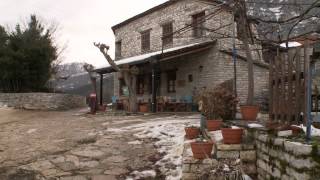 preview picture of video 'Kerry CameraWorks Vikos Water Pt 3 of 4 2012 .mp4'