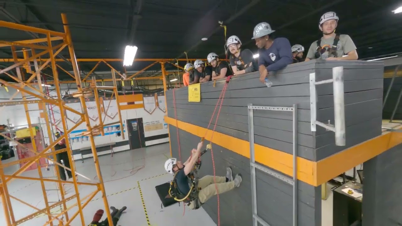 Learning Alliance - FPV Drone Tour