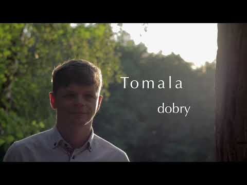 TOMALA - dobry (Official Video)