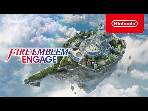 Fire Emblem Engage – Présentation de Somniel (Nintendo Switch)