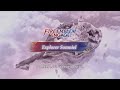 Fire Emblem Engage – Présentation de Somniel (Nintendo Switch)