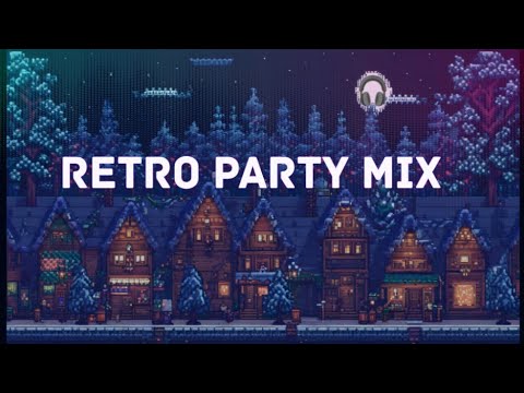 🇭🇺 BRUTÁLIS RETRO PARTY MIX 2023 DECEMBER | Rollyboy