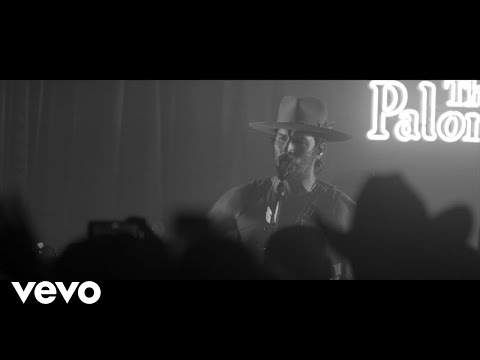 Video thumbnail for Drinkin’ Problem (Live From The Palomino)