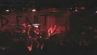 Iced Earth - Hold At All Costs (Live 2004)