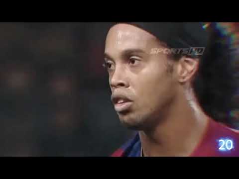 Ronaldinho • Dance Monkey - Tones & I | Magical Skills & Goals | HD