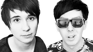 &quot;FANBOYS&quot; - A Dan and Phil Song Parody of Heathens by twenty one pilots