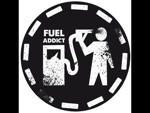 Mik Izif - Djset @ Fuel addict party (Fuel failure 2)
