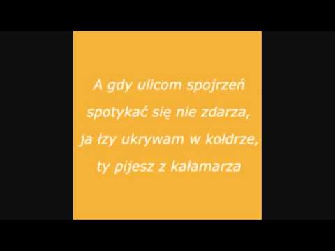 iwona loranc - a jest w nas miłość czasem