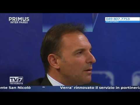 Primus Inter Pares del 16/11/2016 - La verità di Massimo Bitonci (3 di 4)