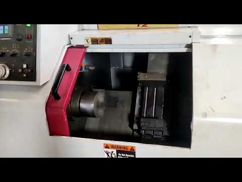CNC USED YANG SML-12... We are the importers of used CNC http://www.bixmachinery.commachines