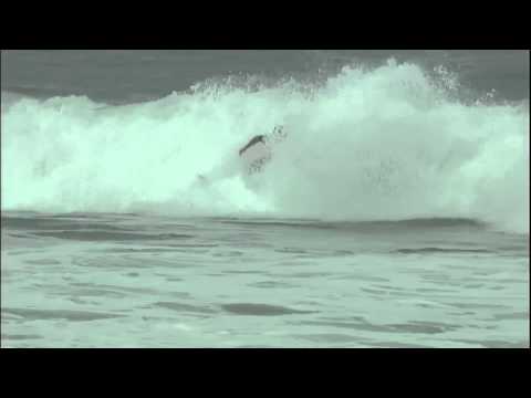 Highlights Billabong Rio Pro 2013 - FUEL TV EUROPE
