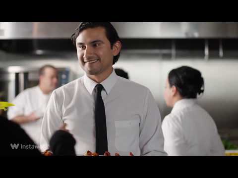 Instawork Business Staffing Video