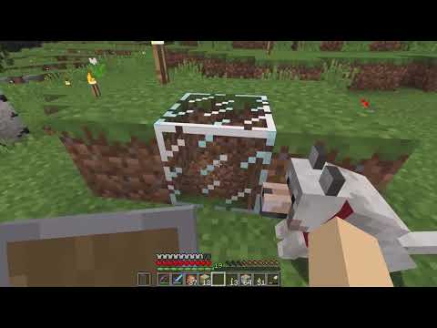 Minecraft Mindcrack - S6E76 - More Men