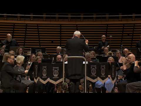 A Centennial Journey - Philip Sparke