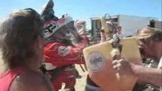 ROVERS BONER RUN - 4/13/08