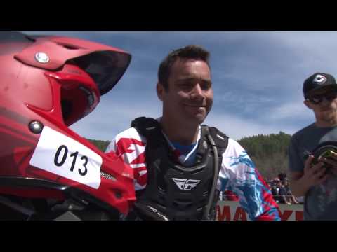 2017 Cannonball GNCC Round 3 - ATV NBCSN Episode