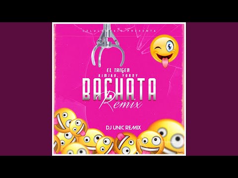 Bachata (DJ Unic Remix)