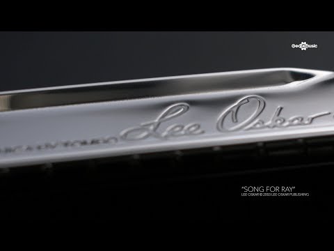 Lee Oskar Major Diatonic - Overview