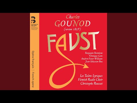 Faust, Acte IV: Scène. "Va-t'en !"