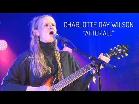 Charlotte Day Wilson | 
