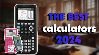 The Best Texas Instruments Calculators 2024 in 2024 - Must W