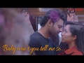 Baby Won T You Tell Me WhatsApp Status Saaho Bakul Creation
