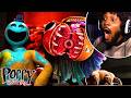 CoryxKenshin Poppy Playtime Full Game Marathon All Chapters To Sleep To