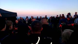 Frei.Wild Gipfelsturm 2013 - Allein nach vorne