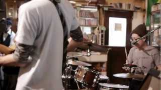 Hello Hawk "三度目の夏"