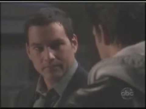 GH: Hospital Crisis - Lucky/Elizabeth/Nikolas/Rebecca Scenes - 02/05/09