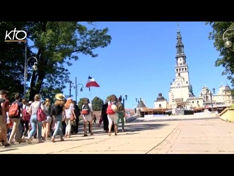 Le diocèse de Paris en pèlerinage à Czestochowa