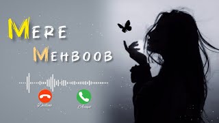 Download lagu I Made a 'Mere Mehboob Qayamat Hogi' Ringtone mp3