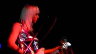 Tilly and the Wall - Lost Girls