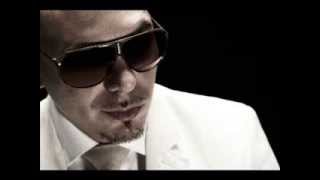 Bob Sinclar feat. Pitbull - Rock The Boat