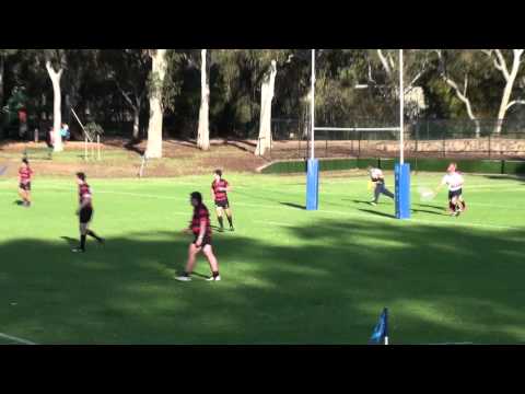 Apr 28 Burnside v Onkas 2012