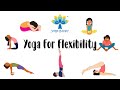 Cool Down And Stretch With Yoga Poses Yoga For Children Yoga Guppy