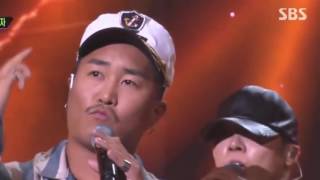 Wheesung ft Jo Hong Joon - Insomia & With Me